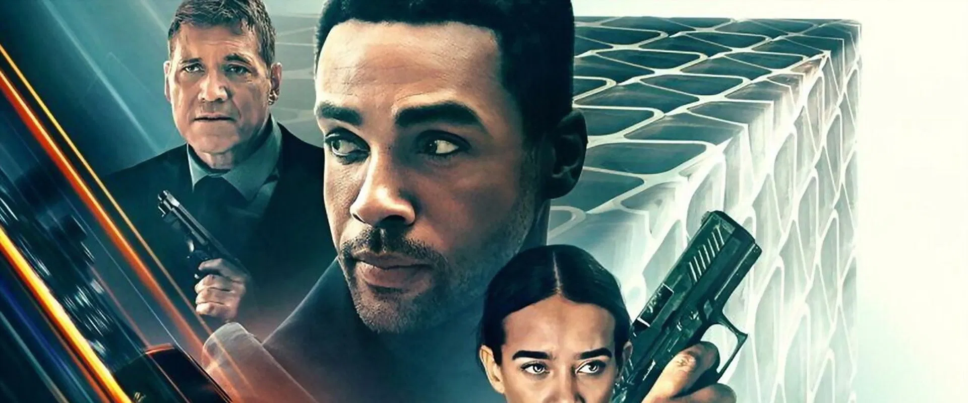 Safe House 2025