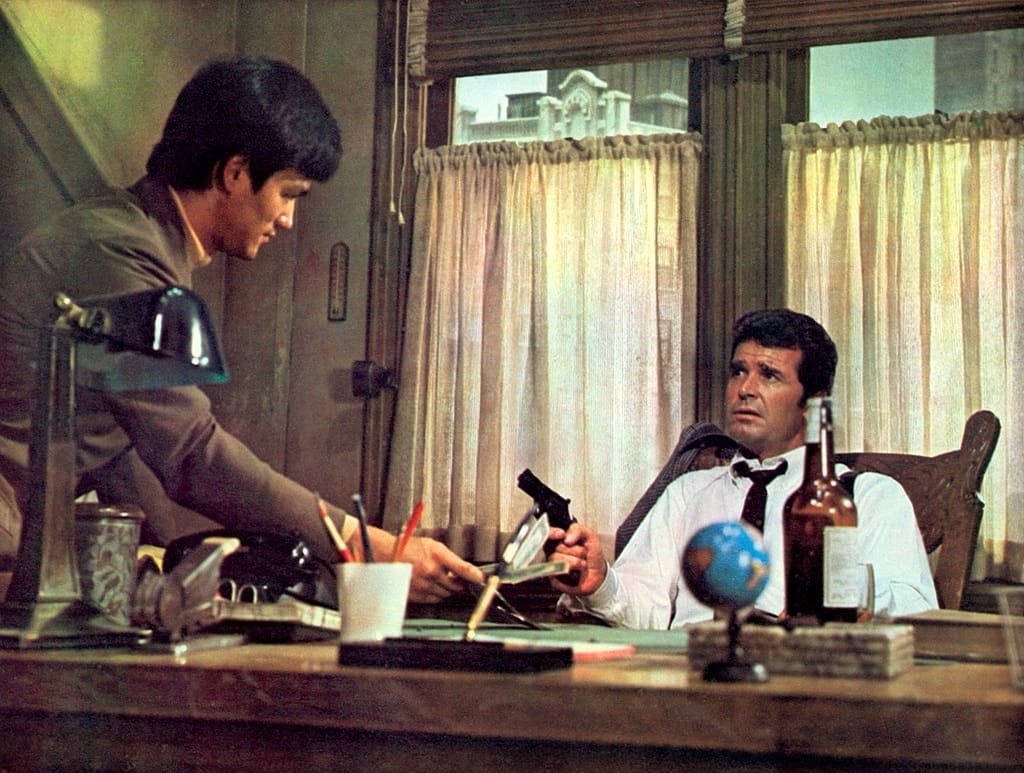 Marlowe 1969