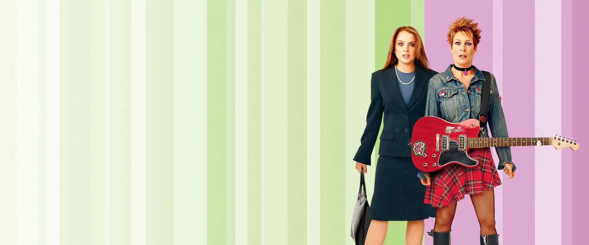 Freaky Friday 2003