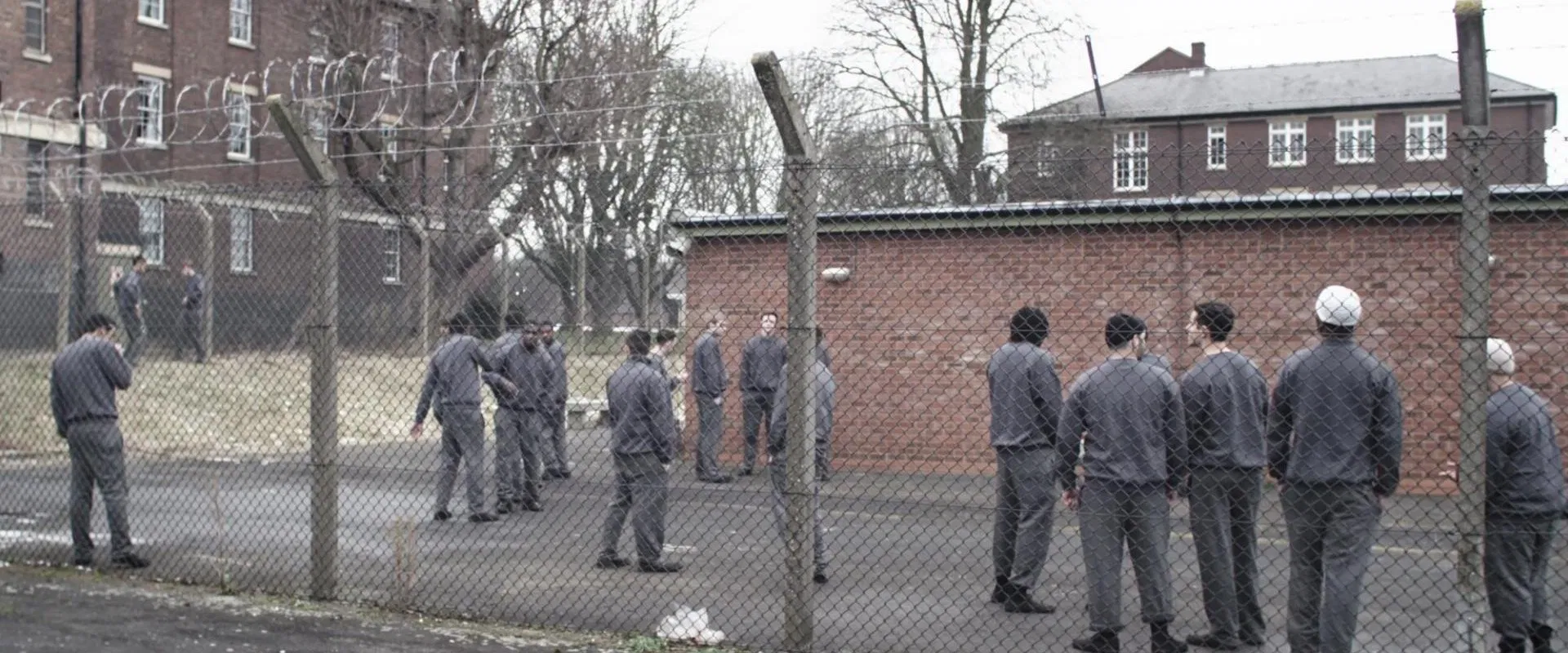 Offender 2012