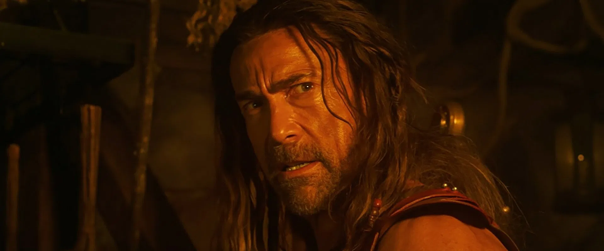 Deathstalker 2025