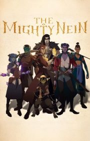 The Mighty Nein