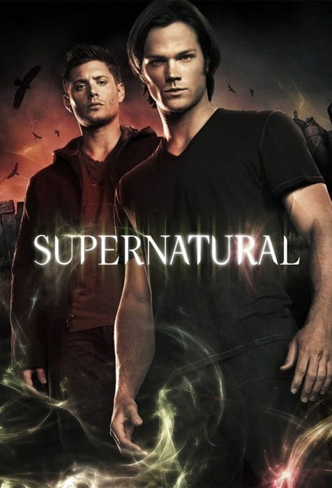 Supernatural 2005