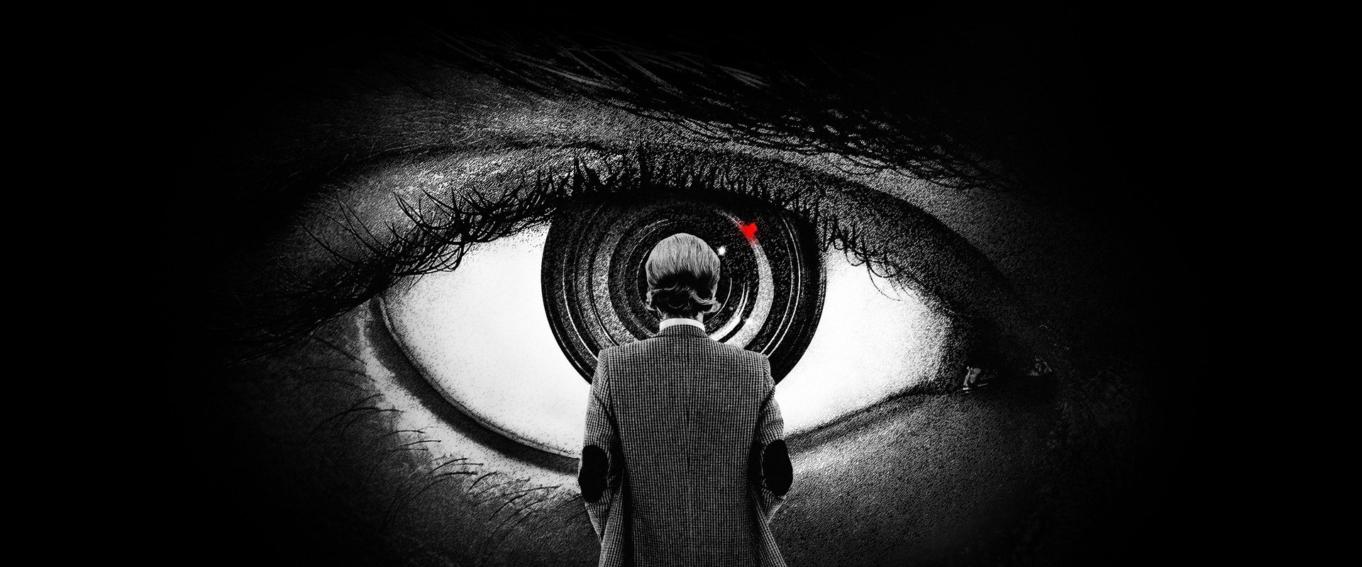 Orwell: 2+2=5 2025