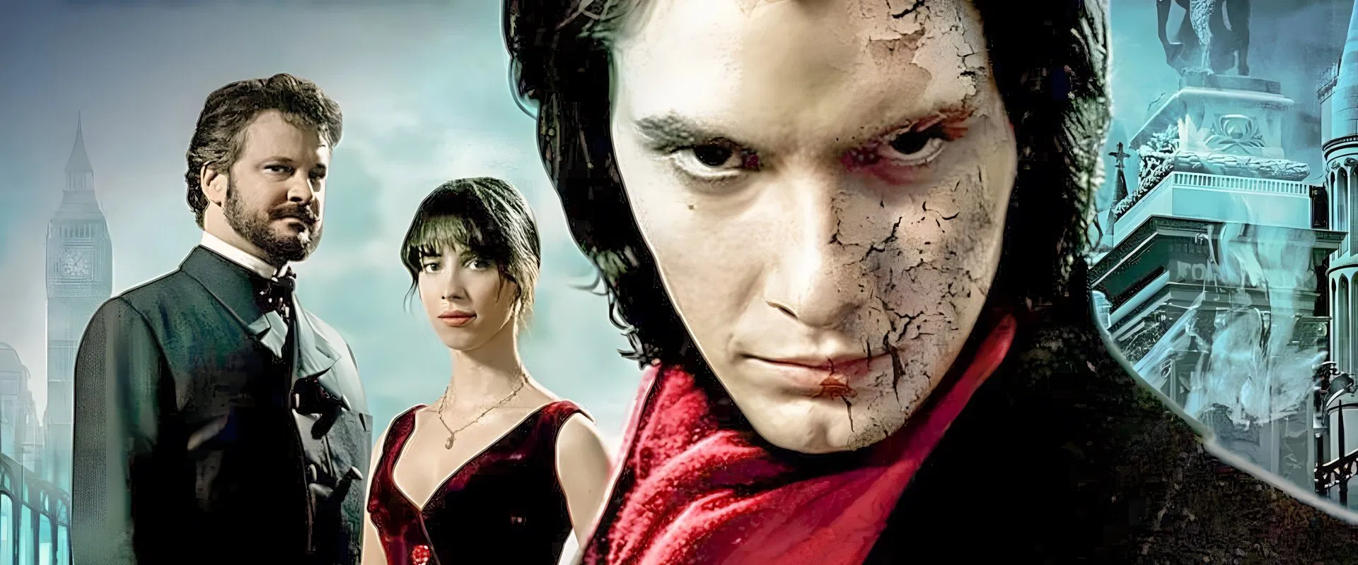Dorian Gray 2009