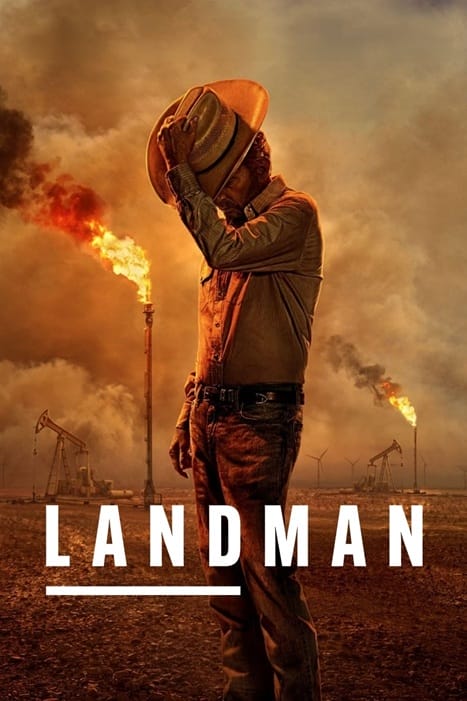 Landman 2024