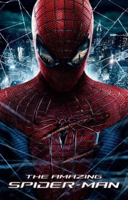 The Amazing Spider-Man