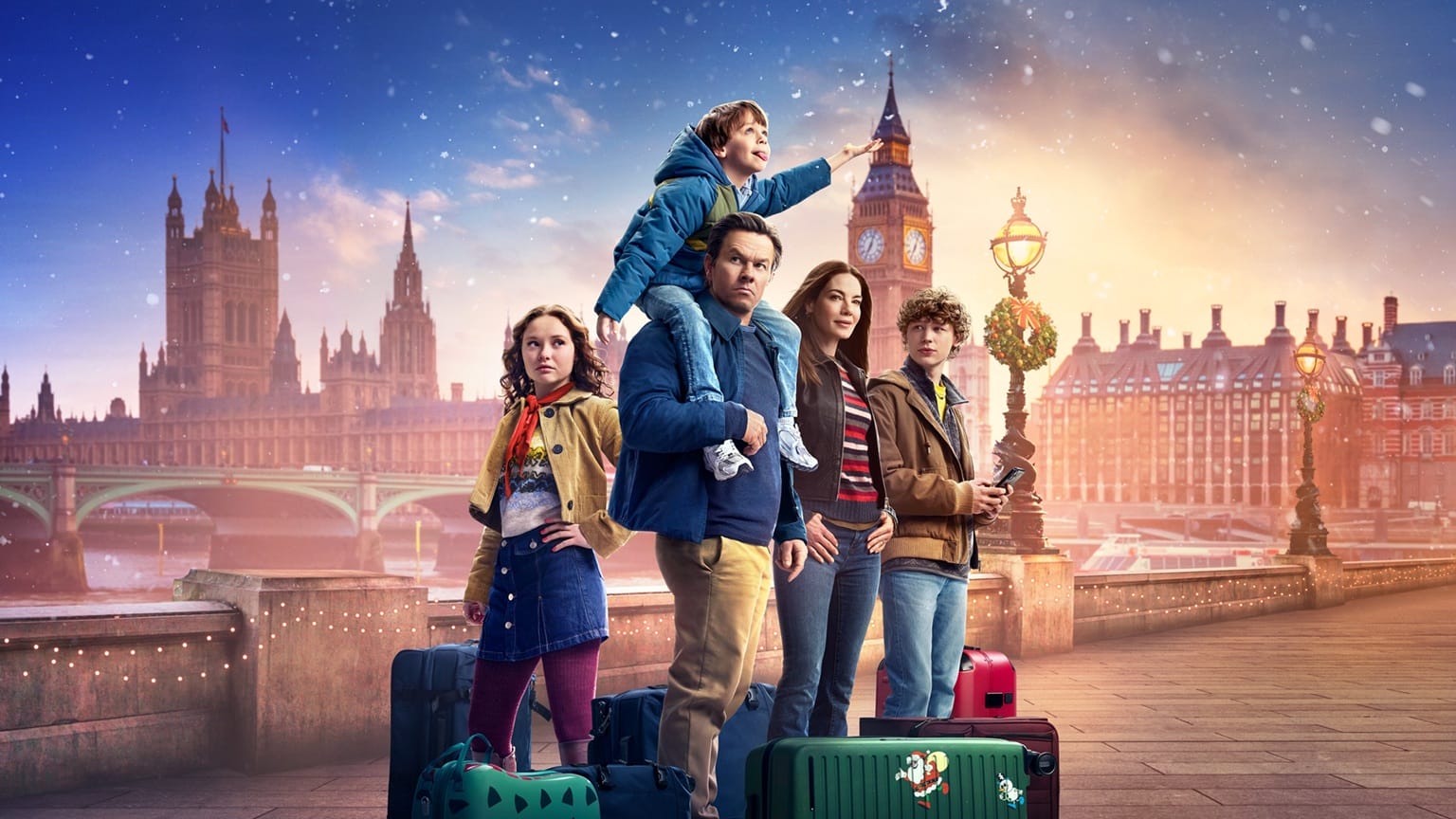 The Family Plan 2 2025