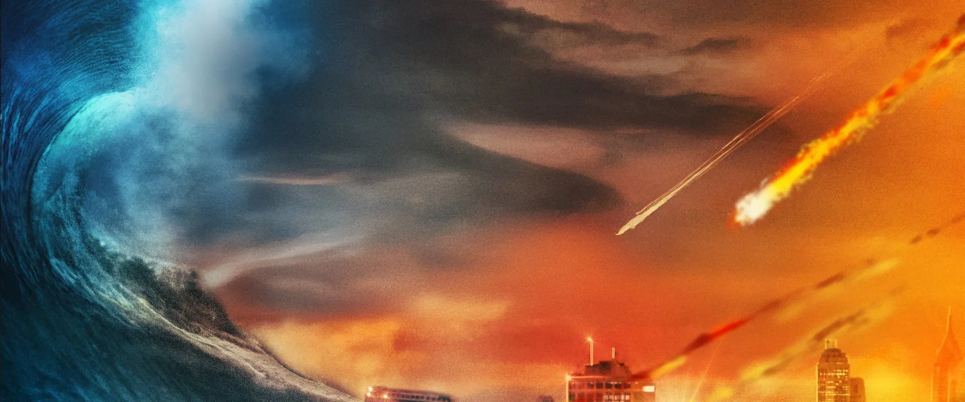 Deep Impact 1998