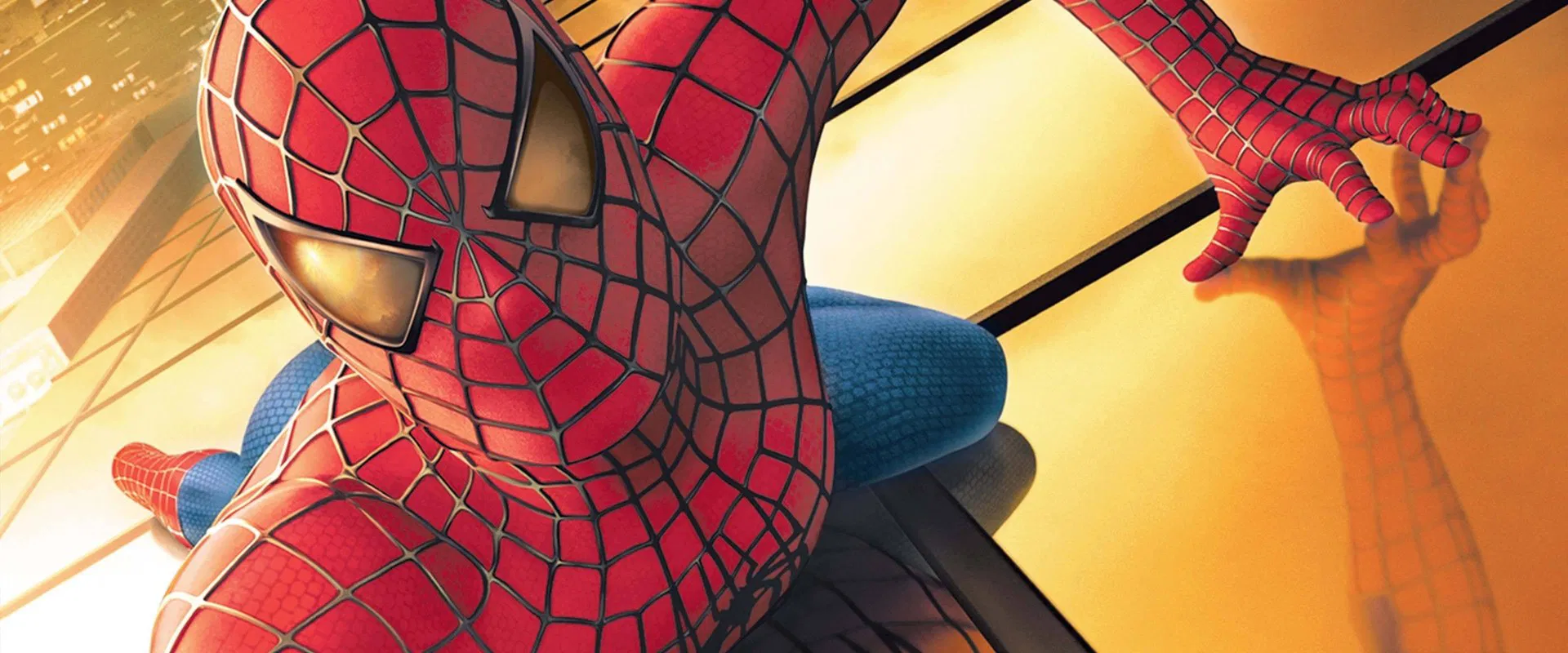Spider-Man 2002