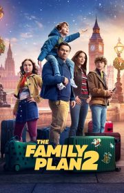 The Family Plan 2