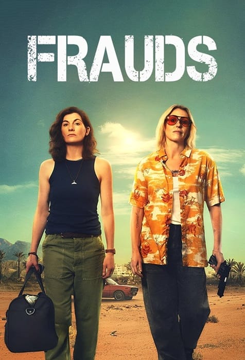 Frauds 2025