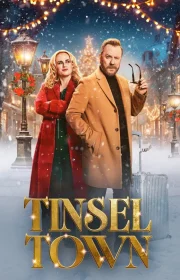 Tinsel Town