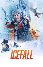 Ice Fall