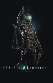 Justicia artificial