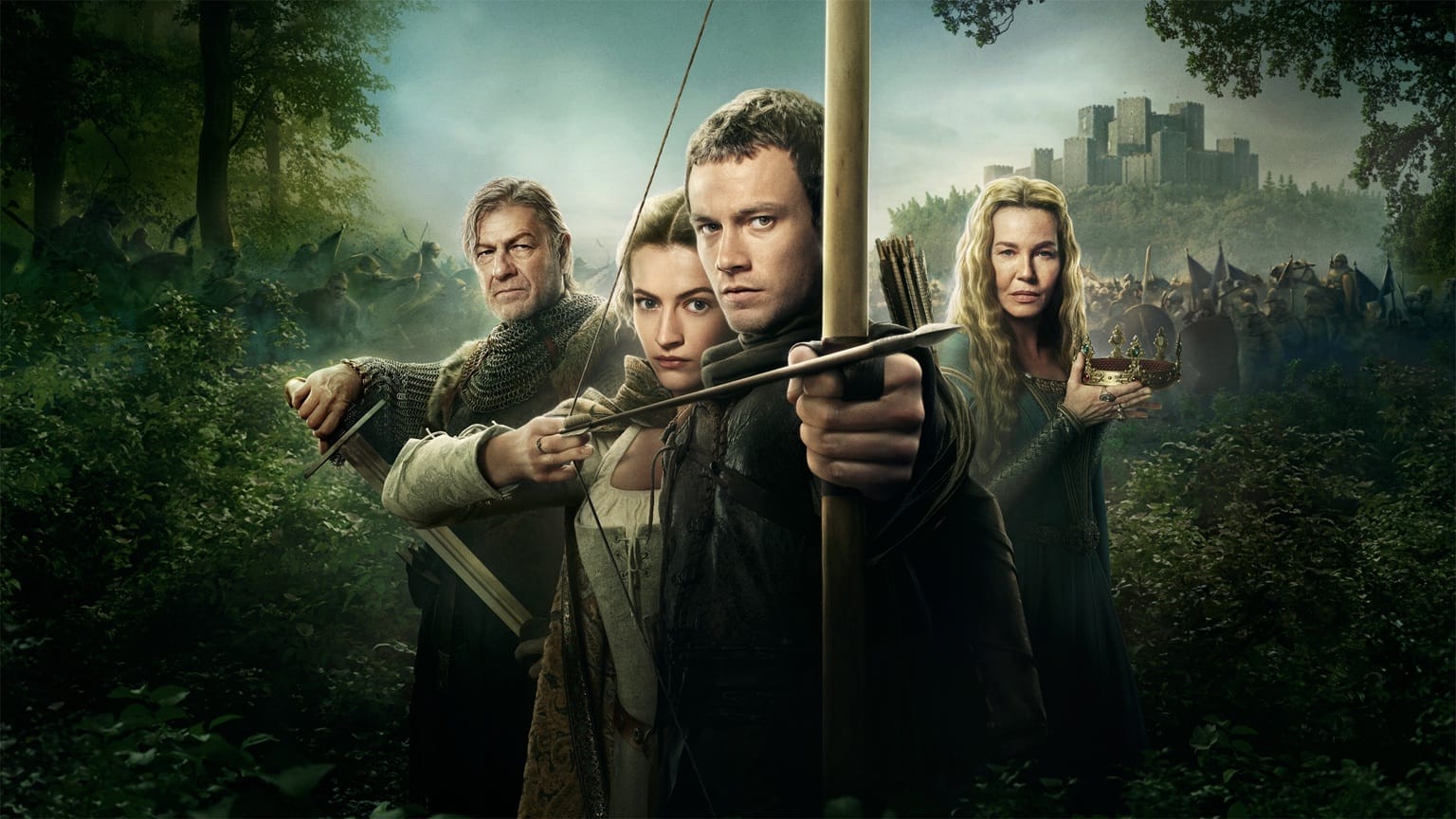 Robin Hood 2025