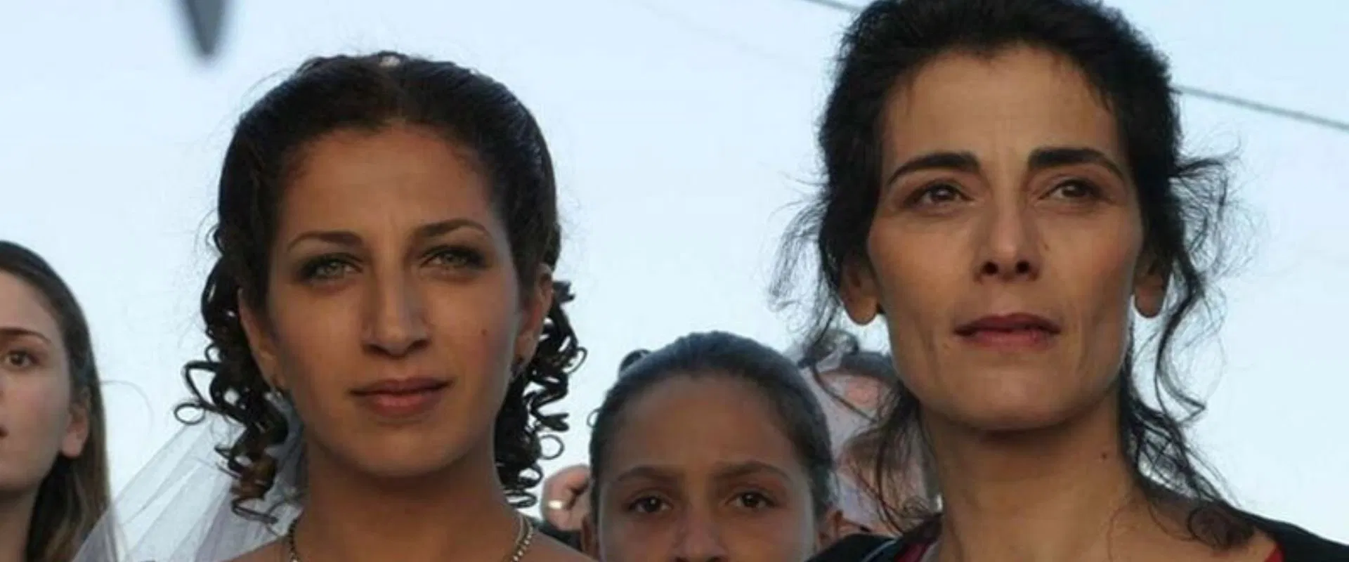 Syrian Bride 2004