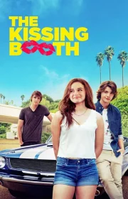The Kissing Booth