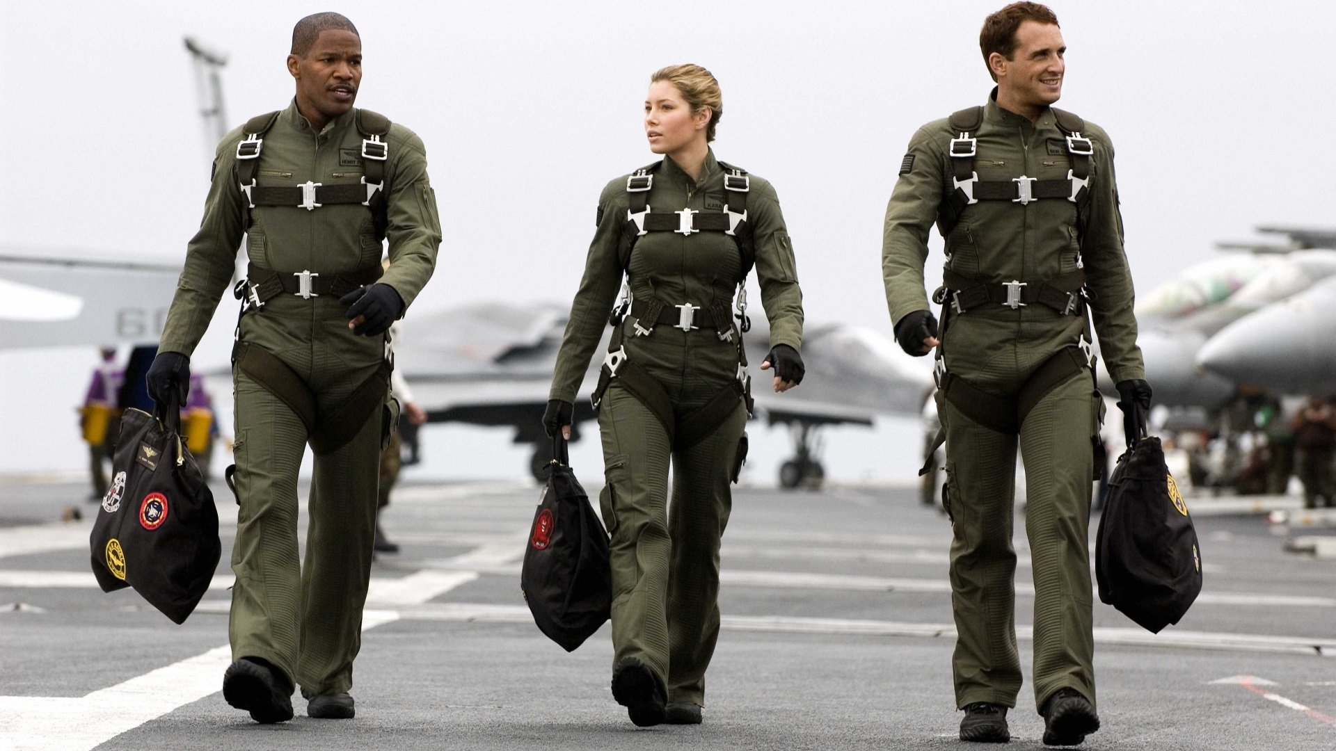 Stealth 2005