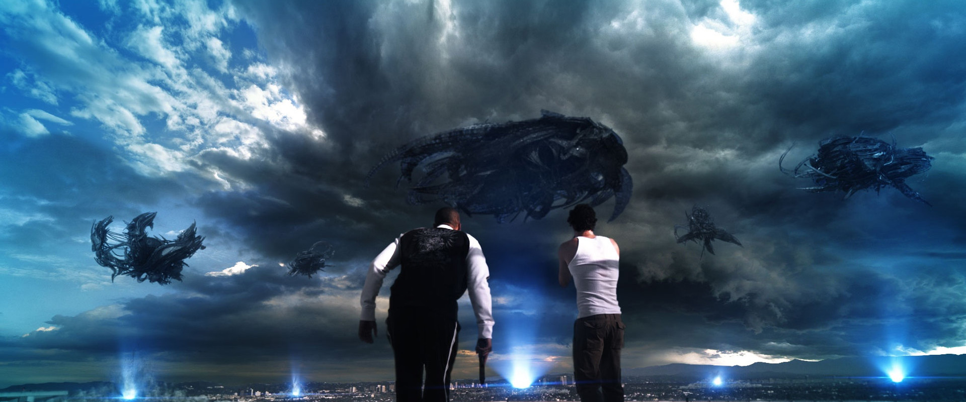 Skyline 2010