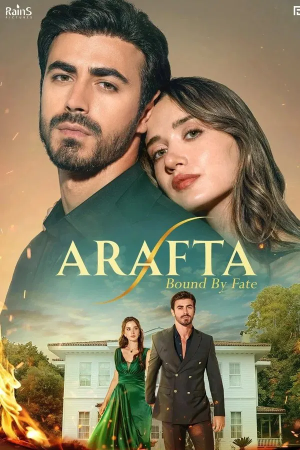 Arafta 2025