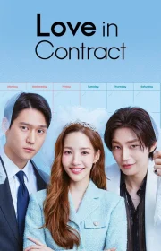 Love in Contract