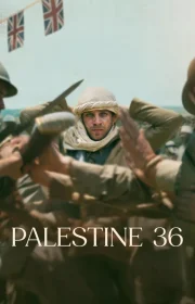 Palestine 36