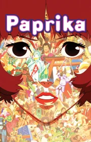 Paprika