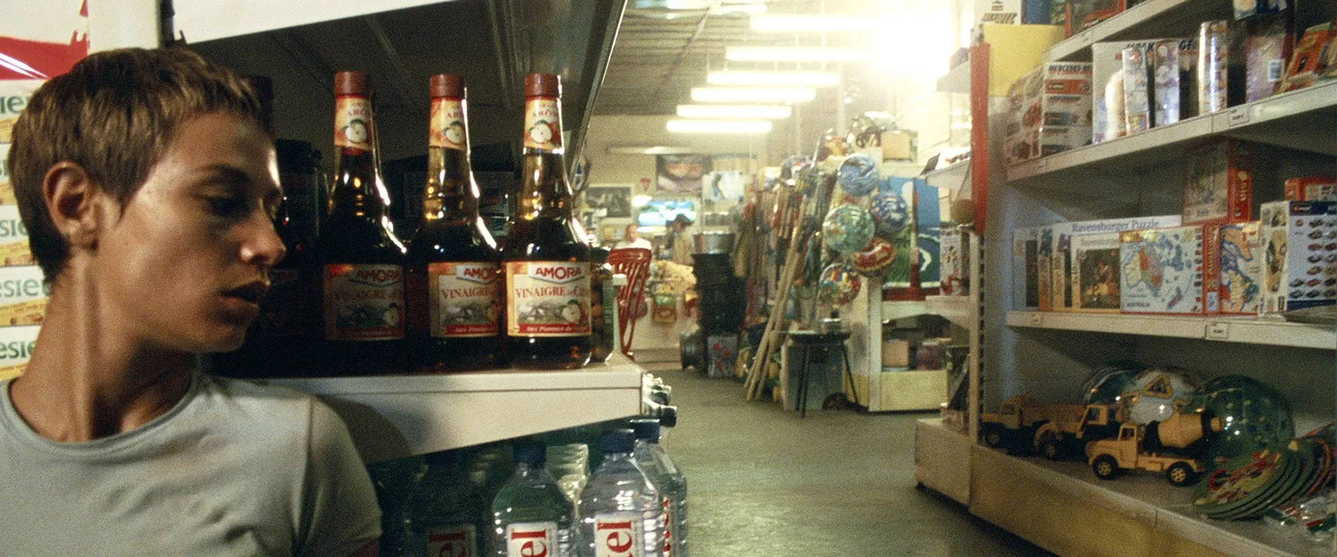 High Tension 2003