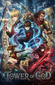 Tower of God