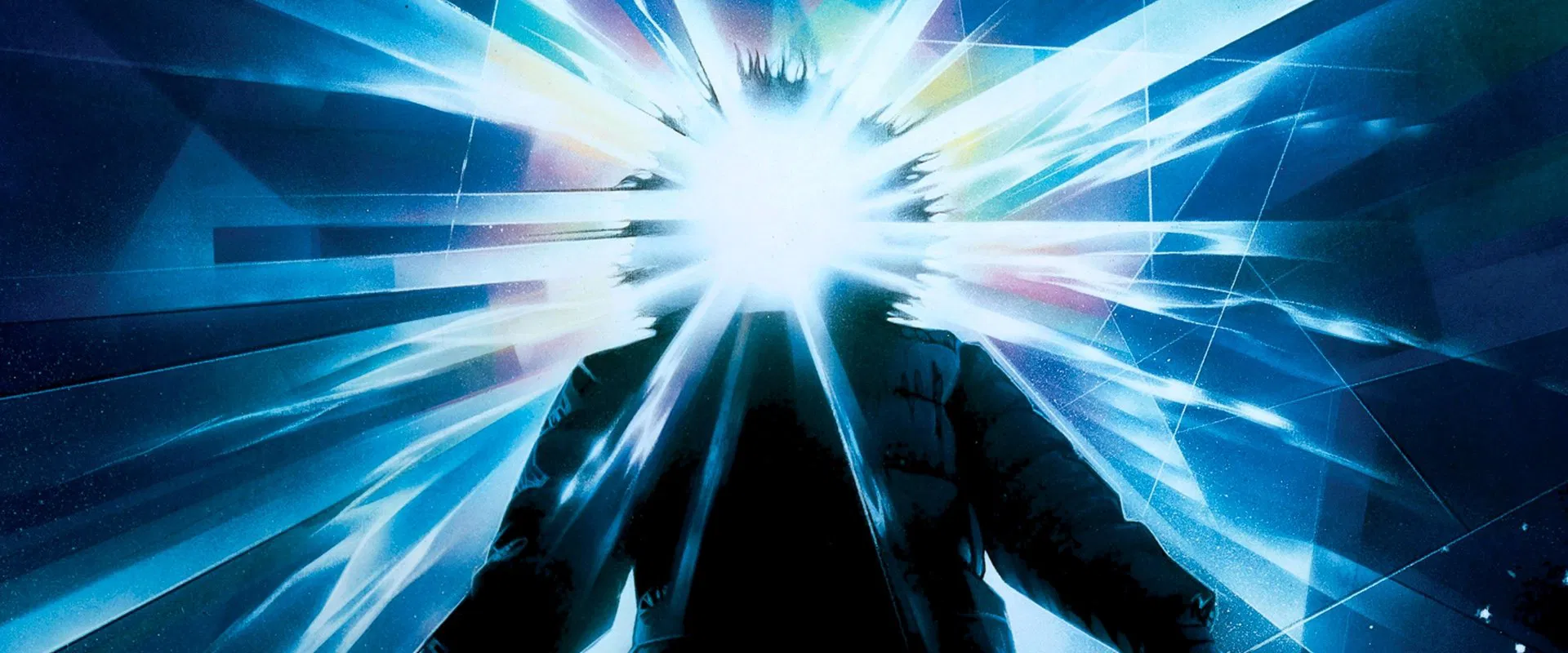 The Thing 1982