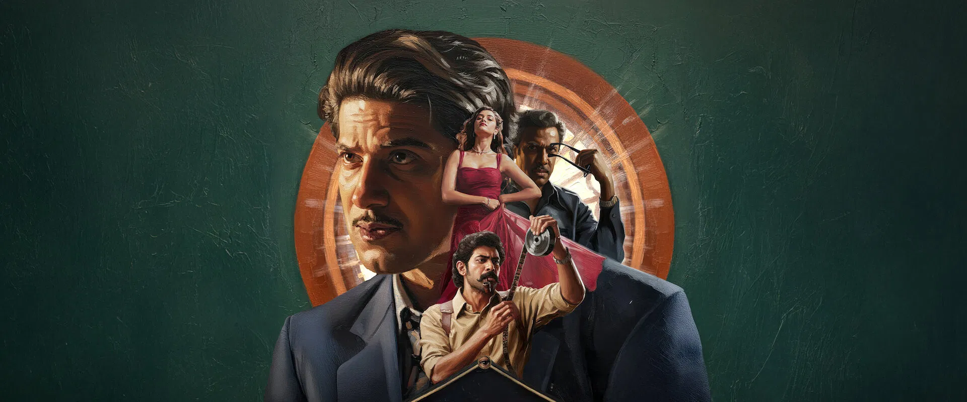 Kaantha 2025