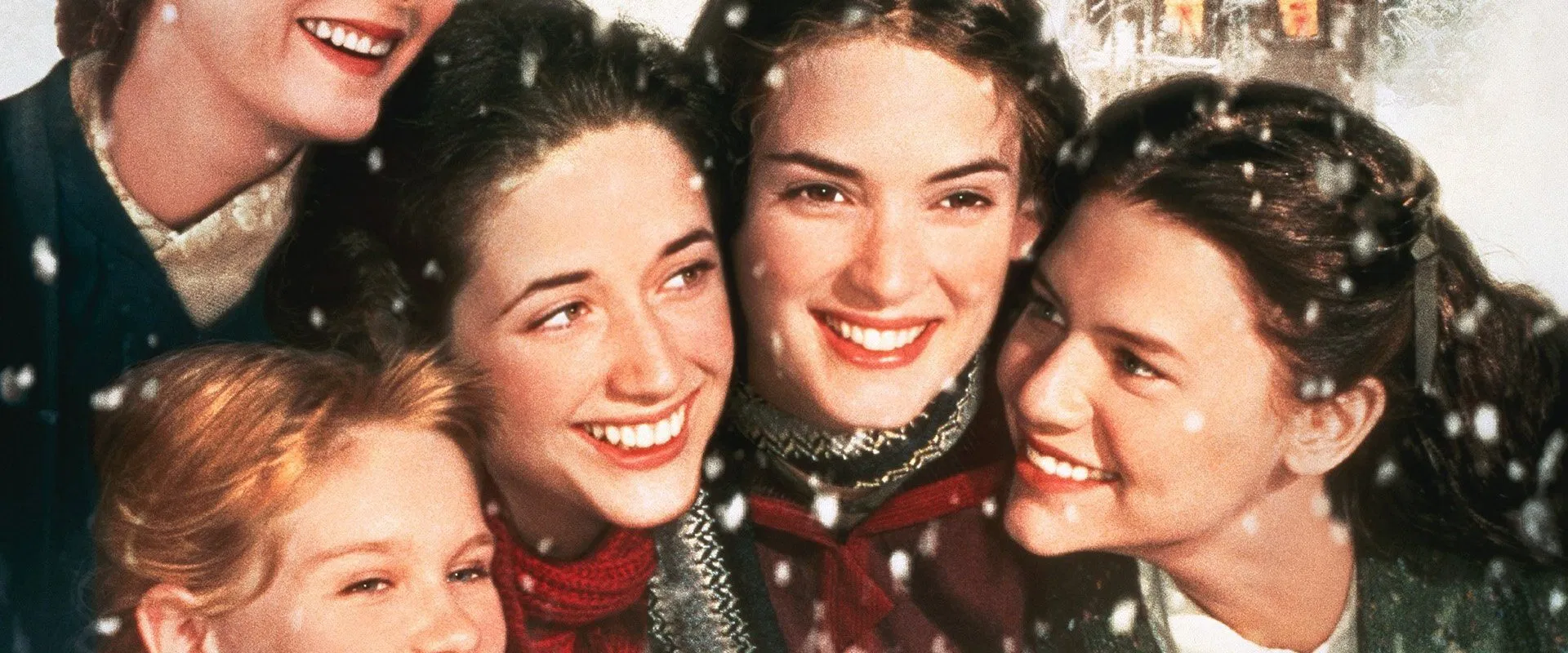 Little Women 1994