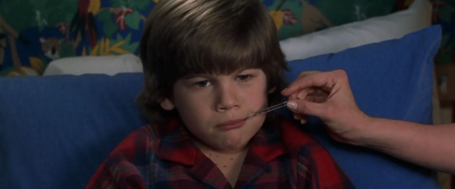Home Alone 3 1997