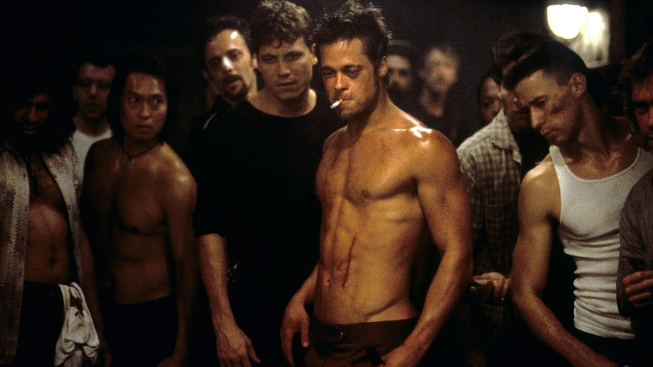 Fight Club 1999