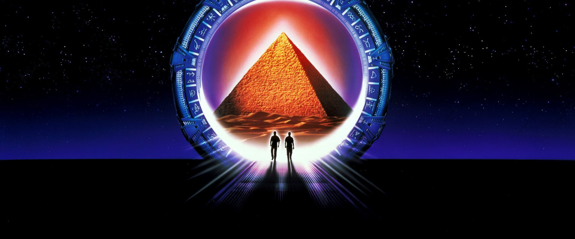 Stargate 1994