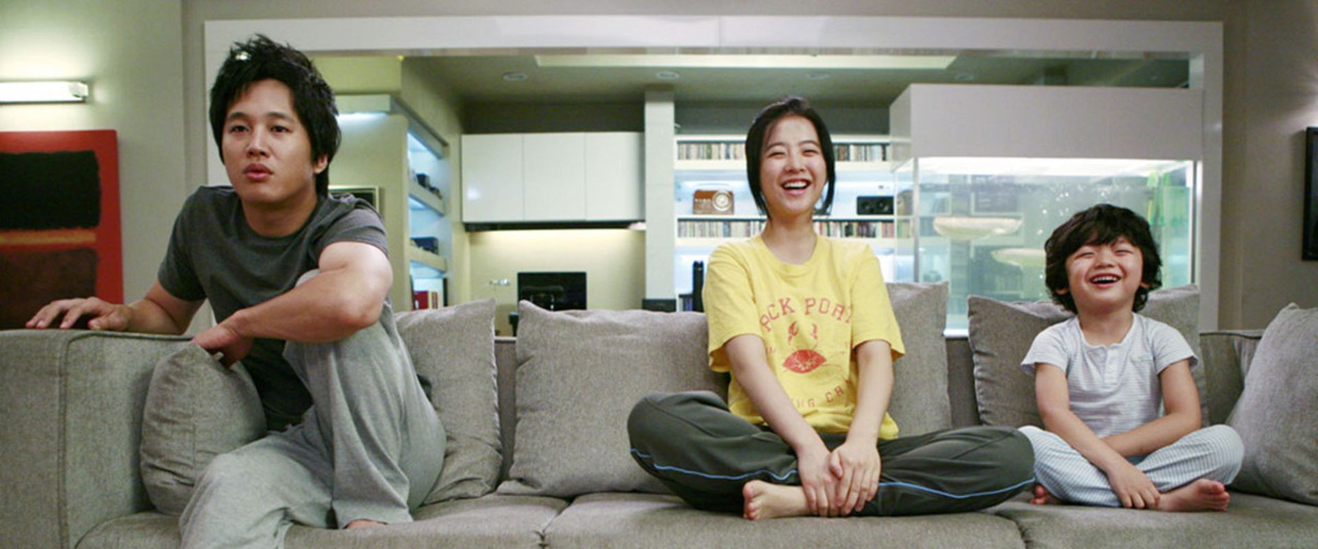 Scandal Makers 2008