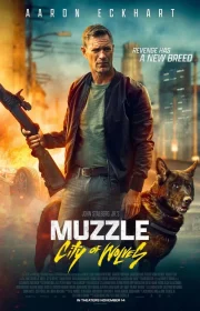 Muzzle: City of Wolves