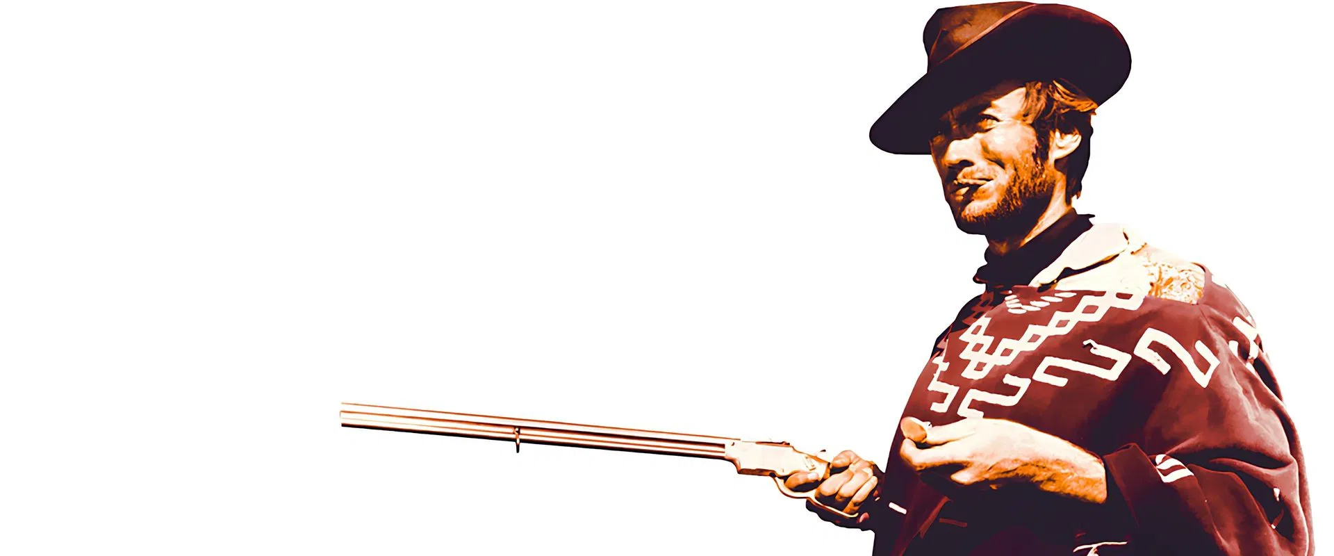 For a Few Dollars More 1965