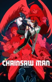 Chainsaw Man – The Movie: Reze Arc