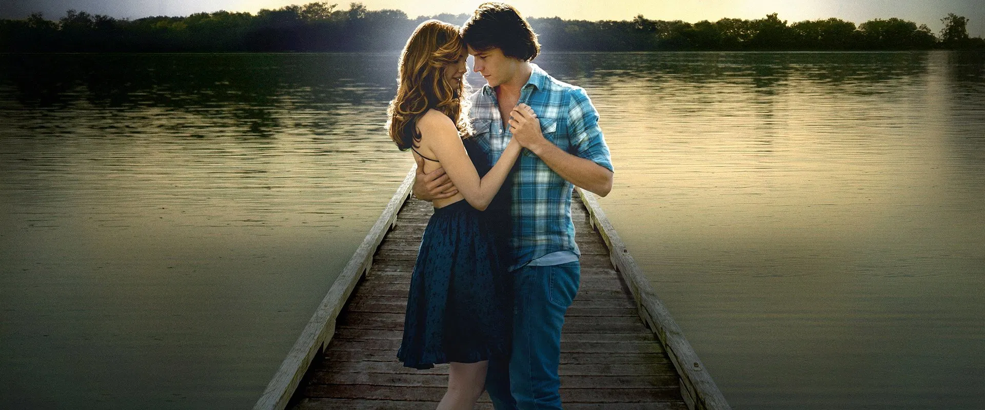 The Best of Me 2014