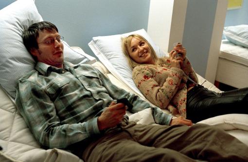 Open Hearts 2002