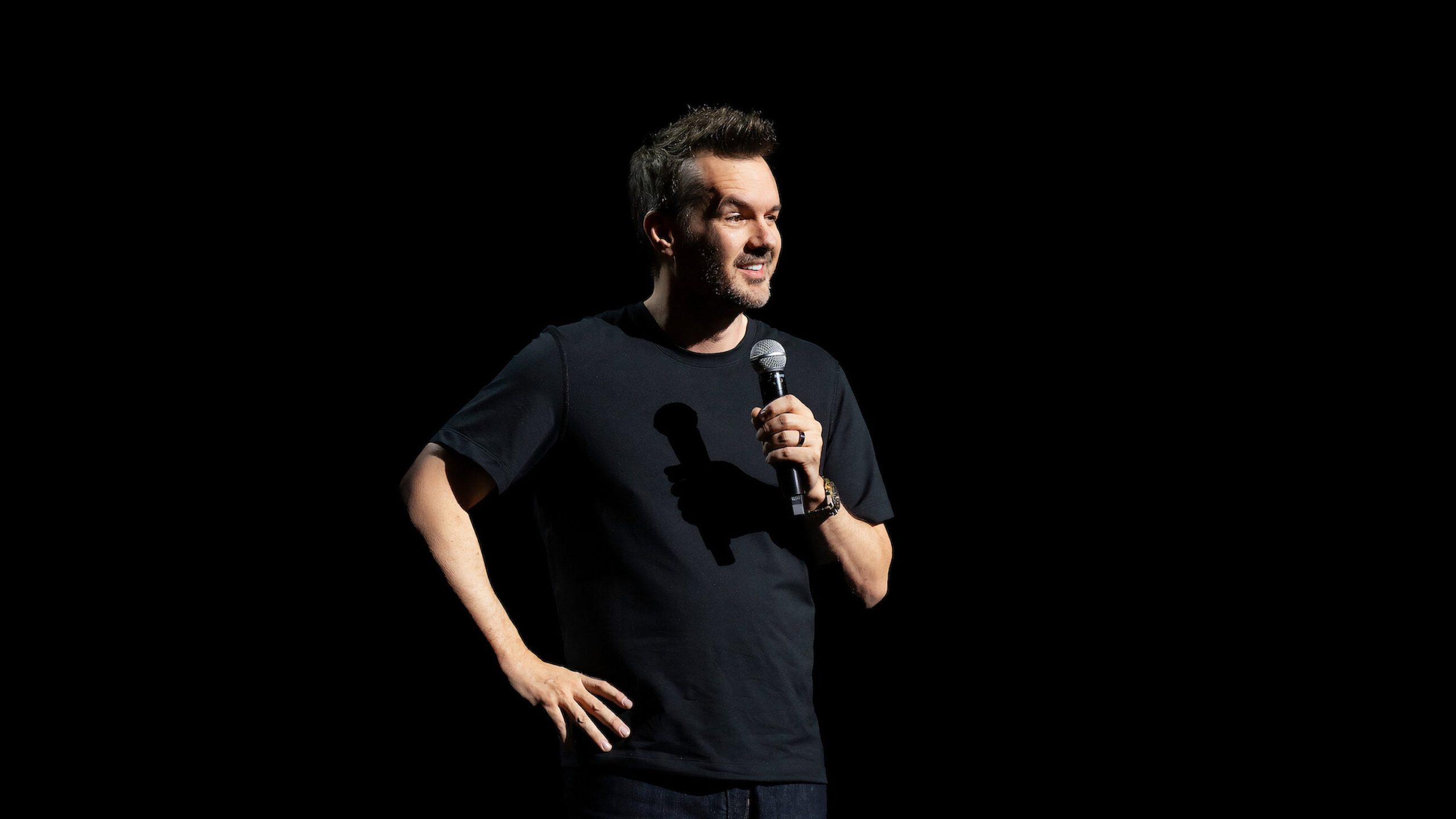 Jim Jefferies: Two Limb Policy 2025