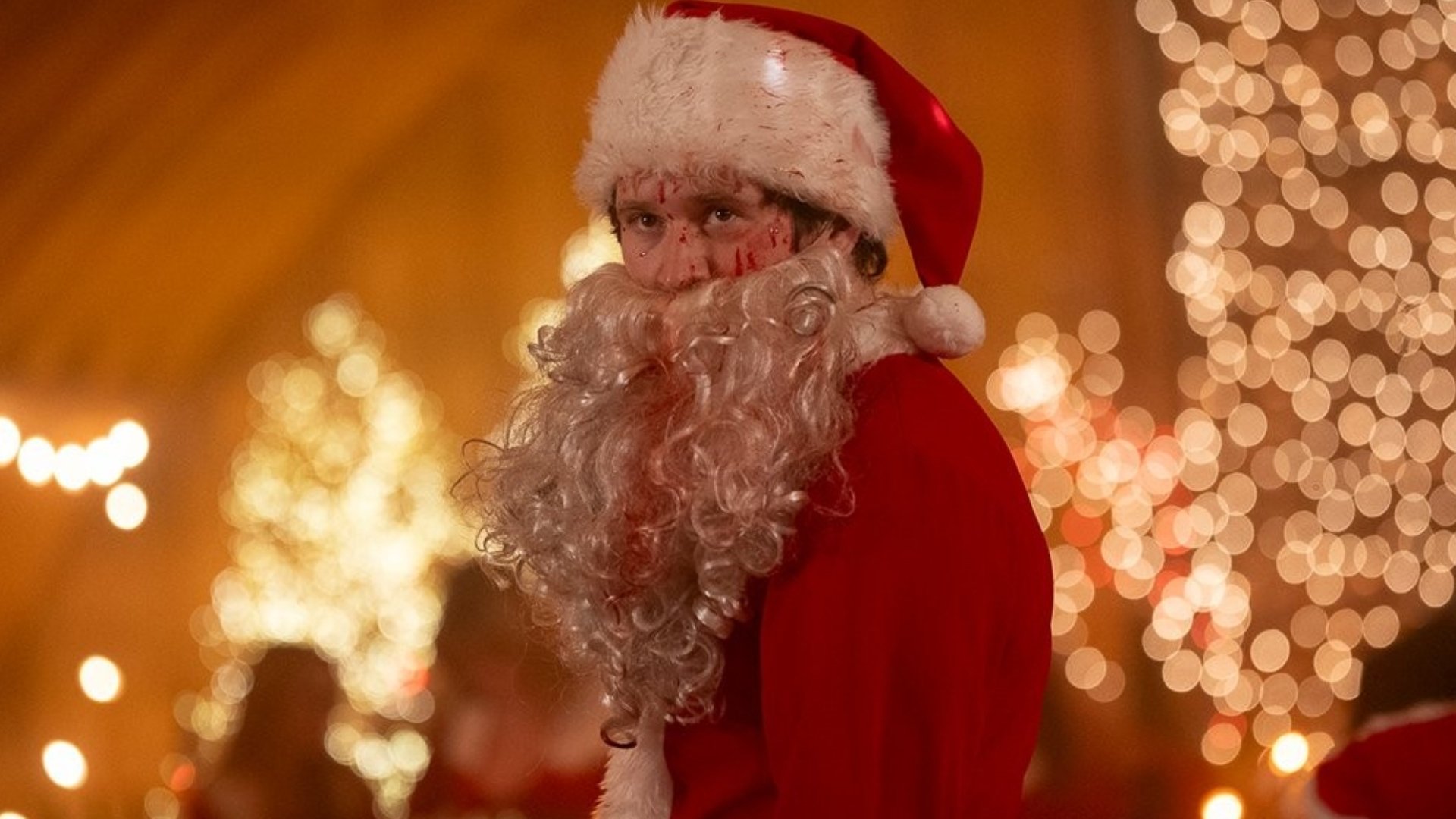 Silent Night, Deadly Night 2025