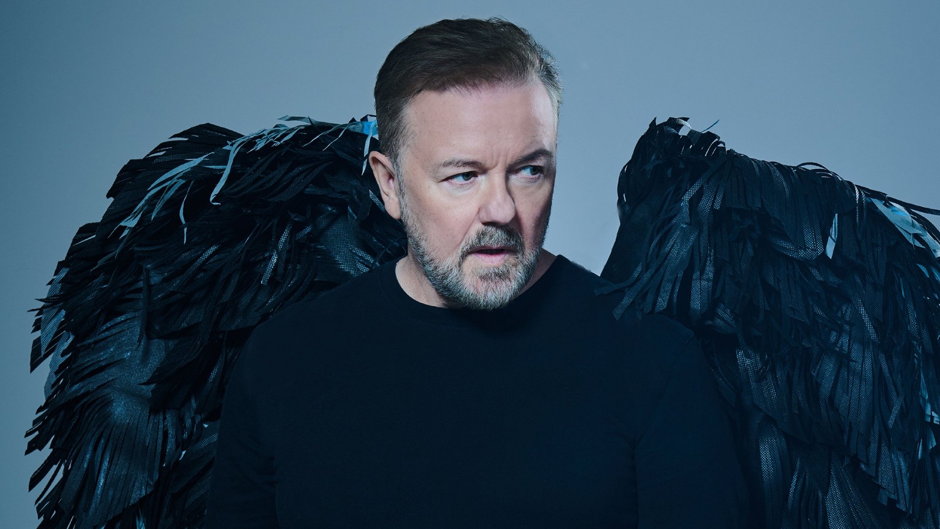 Ricky Gervais: Mortality 2025
