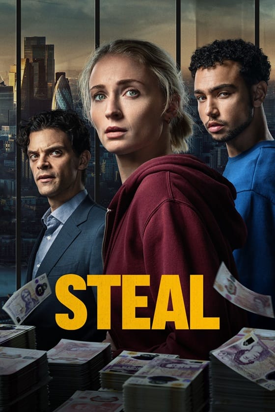 Steal 2026