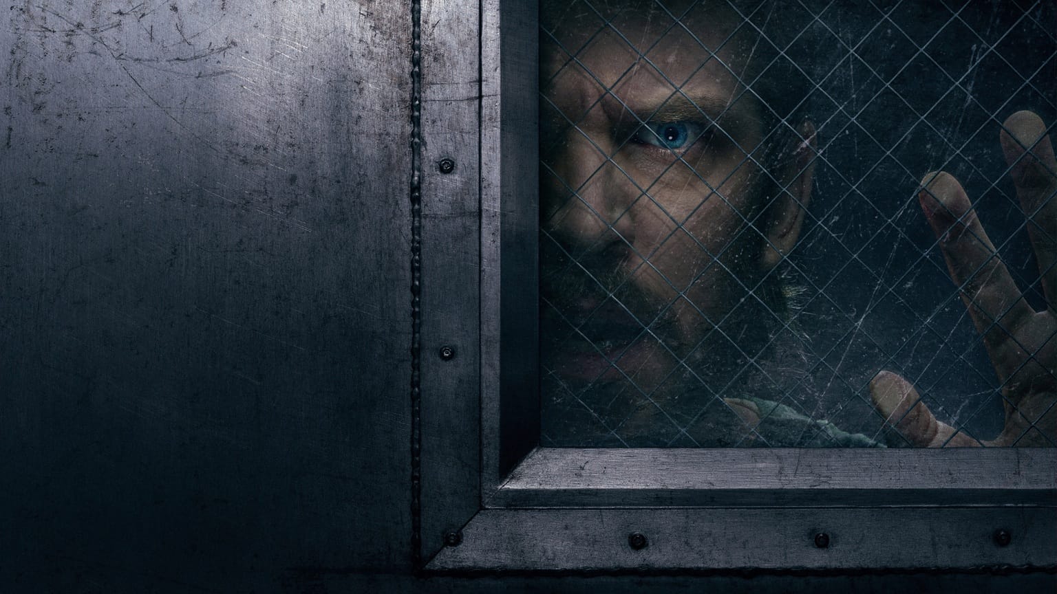 The Terror: Devil in Silver 2018