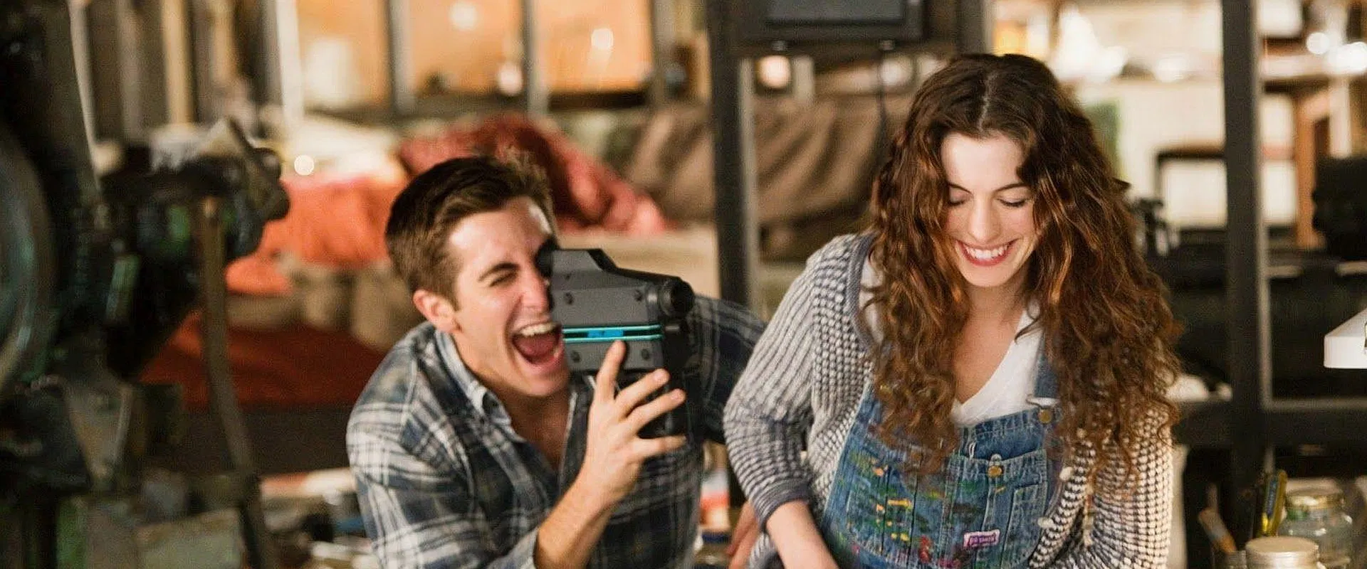 Love & Other Drugs 2010