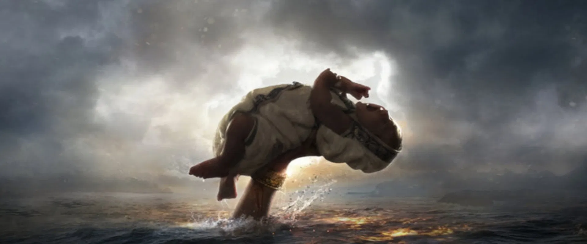 Baahubali: The Epic 2025