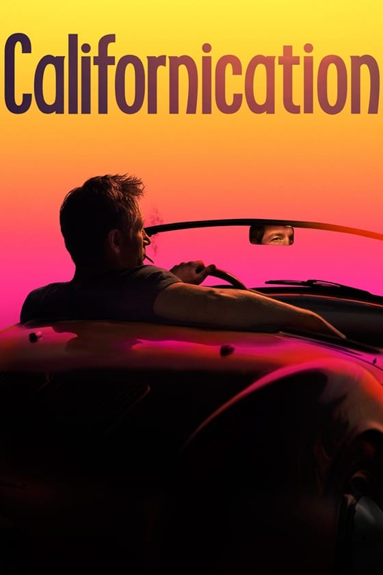 Californication 2007